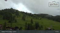 Archiv Foto Webcam Malbun: Hotel Gorfion 06:00