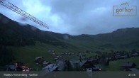 Archived image Webcam Malbun - Familotel Gorfion 02:00
