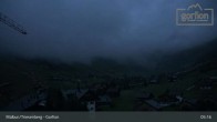 Archived image Webcam Malbun - Familotel Gorfion 04:00