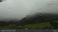 Archived image Webcam Malbun - Familotel Gorfion 06:00