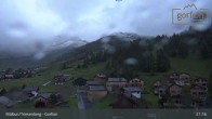 Archived image Webcam Malbun - Familotel Gorfion 00:00