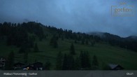 Archived image Webcam Malbun - Familotel Gorfion 04:00