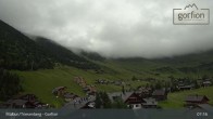 Archived image Webcam Malbun - Familotel Gorfion 06:00
