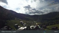 Archiv Foto Webcam Malbun: Hotel Gorfion 08:00