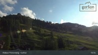 Archiv Foto Webcam Malbun: Hotel Gorfion 18:00