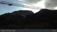 Archiv Foto Webcam Malbun: Hotel Gorfion 06:00