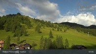 Archiv Foto Webcam Malbun: Hotel Gorfion 07:00