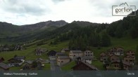 Archiv Foto Webcam Malbun: Hotel Gorfion 08:00