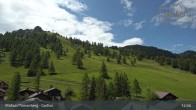 Archiv Foto Webcam Malbun: Hotel Gorfion 12:00