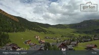 Archiv Foto Webcam Malbun: Hotel Gorfion 14:00