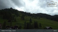Archiv Foto Webcam Malbun: Hotel Gorfion 03:00