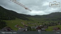 Archiv Foto Webcam Malbun: Hotel Gorfion 05:00