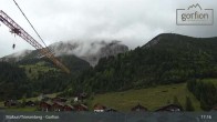 Archiv Foto Webcam Malbun: Hotel Gorfion 11:00
