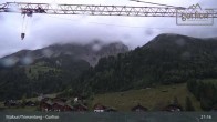 Archiv Foto Webcam Malbun: Hotel Gorfion 02:00