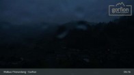 Archiv Foto Webcam Malbun: Hotel Gorfion 04:00