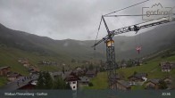 Archiv Foto Webcam Malbun: Hotel Gorfion 02:00