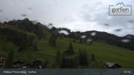 Archiv Foto Webcam Malbun: Hotel Gorfion 06:00