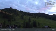 Archived image Webcam Malbun - Familotel Gorfion 02:00