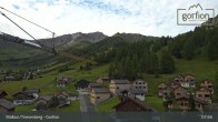Archived image Webcam Malbun - Familotel Gorfion 07:00