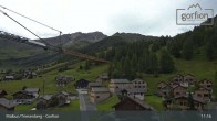 Archived image Webcam Malbun - Familotel Gorfion 10:00