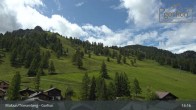 Archived image Webcam Malbun - Familotel Gorfion 12:00