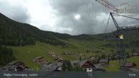 Archived image Webcam Malbun - Familotel Gorfion 14:00