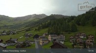 Archiv Foto Webcam Malbun: Hotel Gorfion 07:00