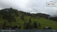 Archiv Foto Webcam Malbun: Hotel Gorfion 09:00