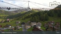 Archived image Webcam Malbun - Familotel Gorfion 18:00