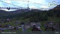 Archived image Webcam Malbun - Familotel Gorfion 20:00