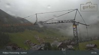 Archived image Webcam Malbun - Familotel Gorfion 06:00