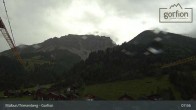 Archiv Foto Webcam Malbun: Hotel Gorfion 07:00