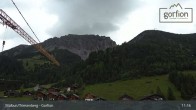 Archiv Foto Webcam Malbun: Hotel Gorfion 10:00