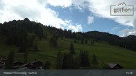 Archiv Foto Webcam Malbun: Hotel Gorfion 14:00