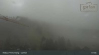 Archiv Foto Webcam Malbun: Hotel Gorfion 07:00