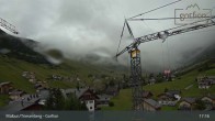 Archiv Foto Webcam Malbun: Hotel Gorfion 16:00