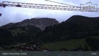 Archiv Foto Webcam Malbun: Hotel Gorfion 20:00