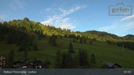 Archiv Foto Webcam Malbun: Hotel Gorfion 06:00