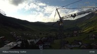 Archiv Foto Webcam Malbun: Hotel Gorfion 07:00