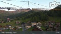 Archiv Foto Webcam Malbun: Hotel Gorfion 02:00