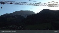 Archiv Foto Webcam Malbun: Hotel Gorfion 07:00