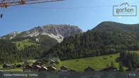 Archiv Foto Webcam Malbun: Hotel Gorfion 05:00