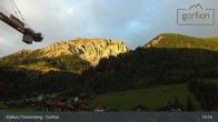 Archiv Foto Webcam Malbun: Hotel Gorfion 16:00
