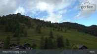 Archiv Foto Webcam Malbun: Hotel Gorfion 07:00