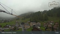 Archiv Foto Webcam Malbun: Hotel Gorfion 13:00