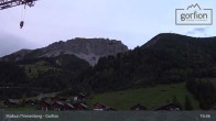 Archiv Foto Webcam Malbun: Hotel Gorfion 00:00