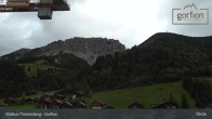 Archiv Foto Webcam Malbun: Hotel Gorfion 09:00