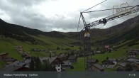 Archived image Webcam Malbun - Familotel Gorfion 10:00