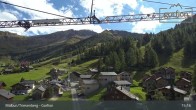 Archiv Foto Webcam Malbun: Hotel Gorfion 14:00