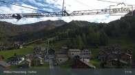 Archiv Foto Webcam Malbun: Hotel Gorfion 16:00